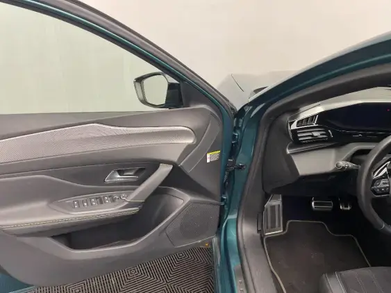 PEUGEOT 308 SW III - voiture d'occasion - Photo 19