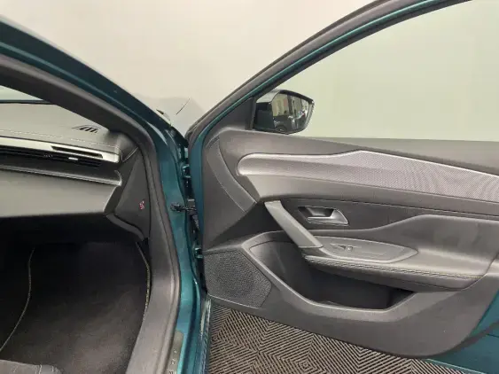 PEUGEOT 308 SW III - voiture d'occasion - Photo 20