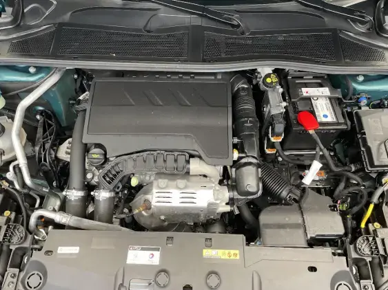 PEUGEOT 308 SW III - voiture d'occasion - Photo 21