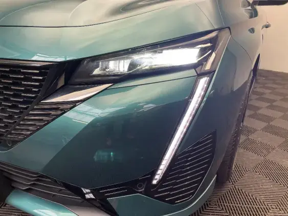 PEUGEOT 308 SW III - voiture d'occasion - Photo 22