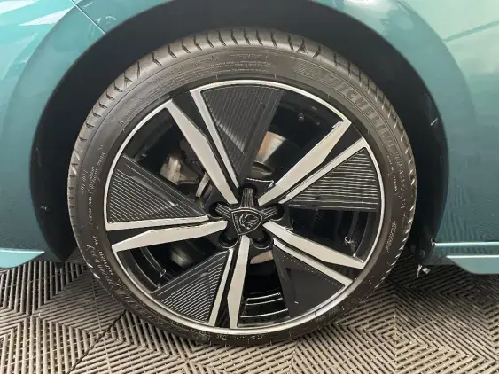 PEUGEOT 308 SW III - voiture d'occasion - Photo 23