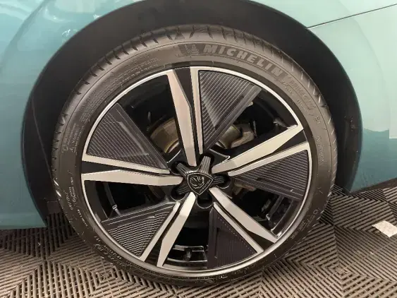 PEUGEOT 308 SW III - voiture d'occasion - Photo 24