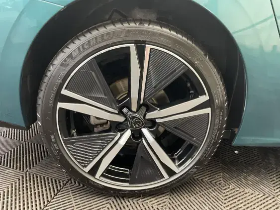 PEUGEOT 308 SW III - voiture d'occasion - Photo 25