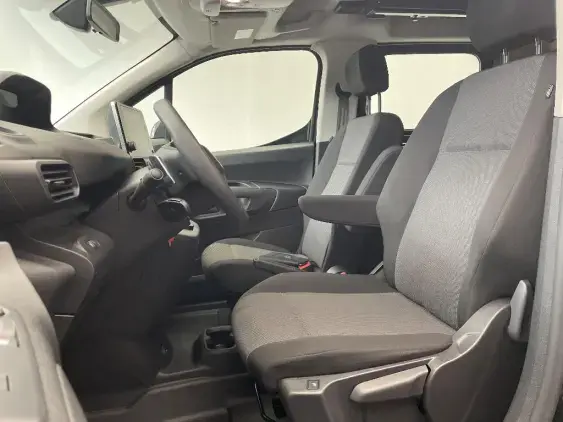 PEUGEOT PARTNER III - voiture d'occasion - Photo 17