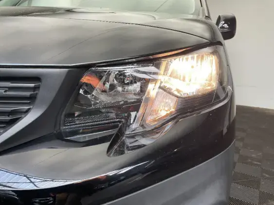 PEUGEOT PARTNER III - voiture d'occasion - Photo 21