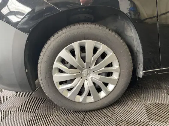 PEUGEOT PARTNER III - voiture d'occasion - Photo 22