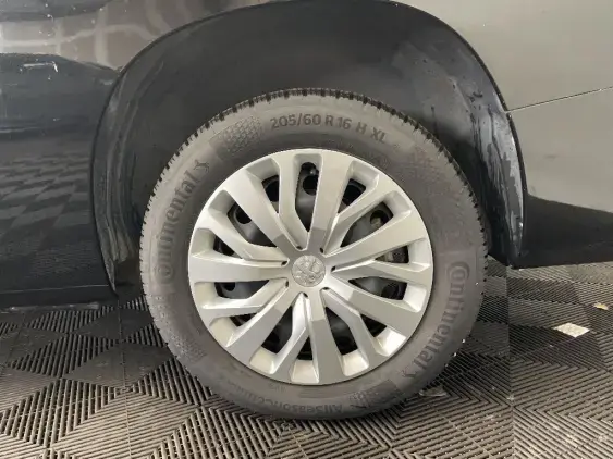 PEUGEOT PARTNER III - voiture d'occasion - Photo 23