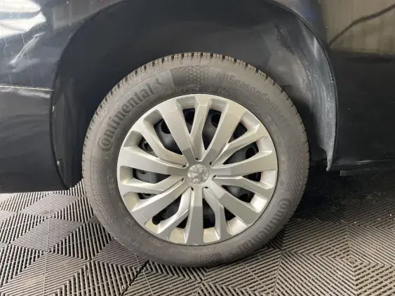 PEUGEOT PARTNER III - voiture d'occasion - Photo 24