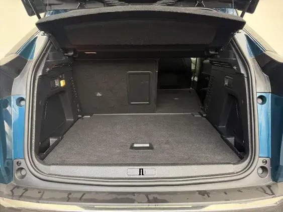 PEUGEOT 3008 II - voiture d'occasion - Photo 16