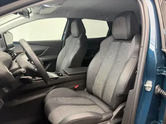 PEUGEOT 3008 II - voiture d'occasion - Photo 18