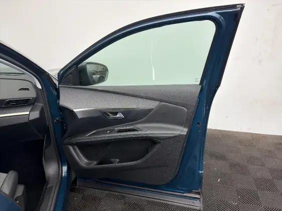 PEUGEOT 3008 II - voiture d'occasion - Photo 20