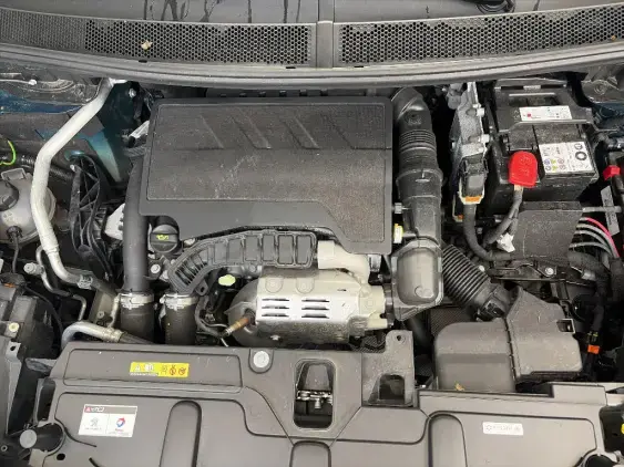 PEUGEOT 3008 II - voiture d'occasion - Photo 21