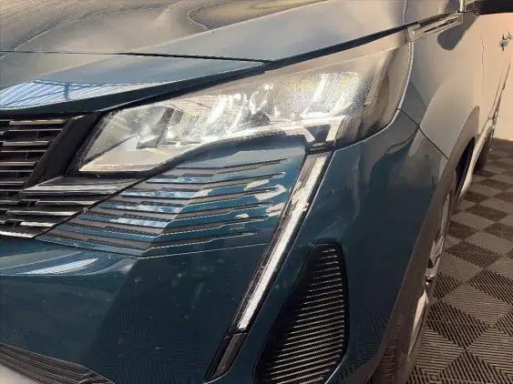 PEUGEOT 3008 II - voiture d'occasion - Photo 22