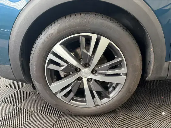 PEUGEOT 3008 II - voiture d'occasion - Photo 23