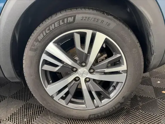 PEUGEOT 3008 II - voiture d'occasion - Photo 24