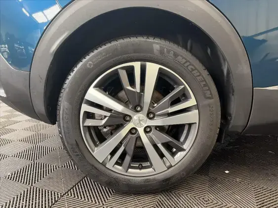 PEUGEOT 3008 II - voiture d'occasion - Photo 25