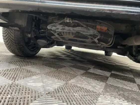 PEUGEOT PARTNER III - voiture d'occasion - Photo 16