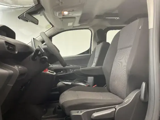 PEUGEOT PARTNER III - voiture d'occasion - Photo 17