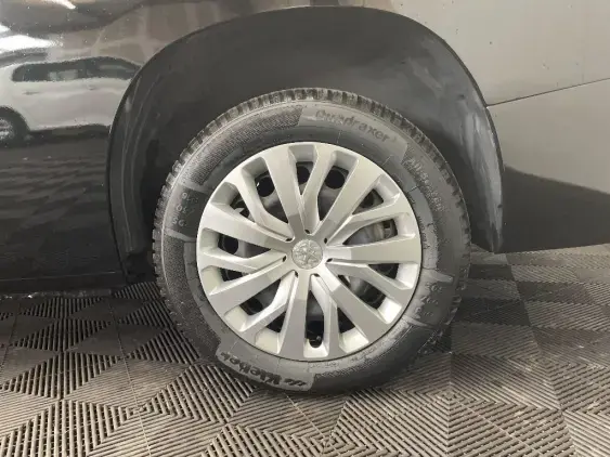 PEUGEOT PARTNER III - voiture d'occasion - Photo 23