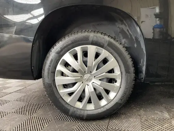 PEUGEOT PARTNER III - voiture d'occasion - Photo 24