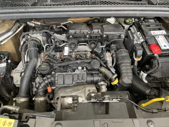 PEUGEOT PARTNER III - voiture d'occasion - Photo 20