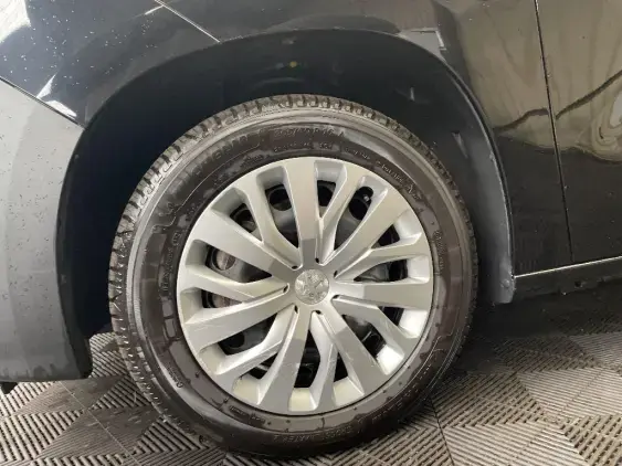 PEUGEOT PARTNER III - voiture d'occasion - Photo 22