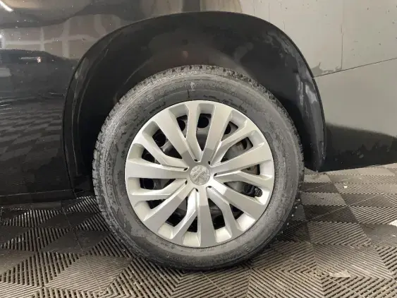 PEUGEOT PARTNER III - voiture d'occasion - Photo 23