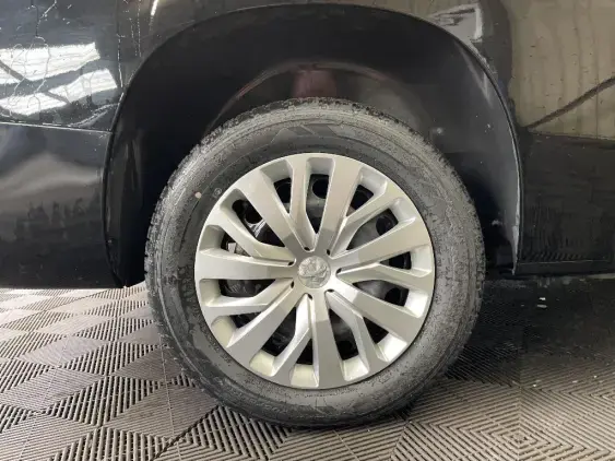 PEUGEOT PARTNER III - voiture d'occasion - Photo 24