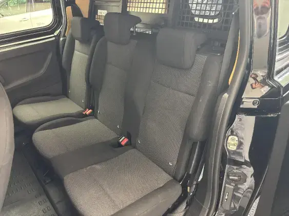 PEUGEOT PARTNER III - voiture d'occasion - Photo 16