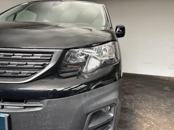 PEUGEOT PARTNER III - voiture d'occasion - Photo 21