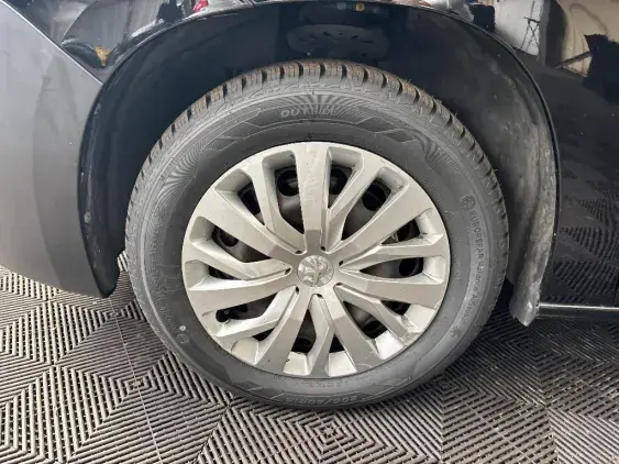 PEUGEOT PARTNER III - voiture d'occasion - Photo 22