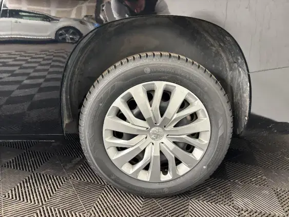 PEUGEOT PARTNER III - voiture d'occasion - Photo 23