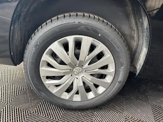 PEUGEOT PARTNER III - voiture d'occasion - Photo 24