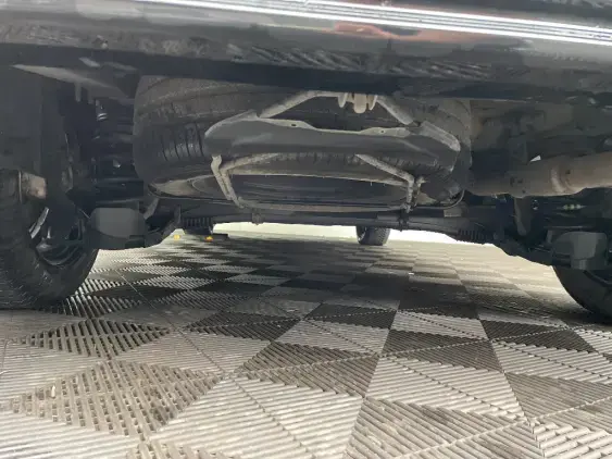 PEUGEOT PARTNER III - voiture d'occasion - Photo 16