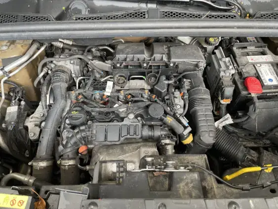 PEUGEOT PARTNER III - voiture d'occasion - Photo 20