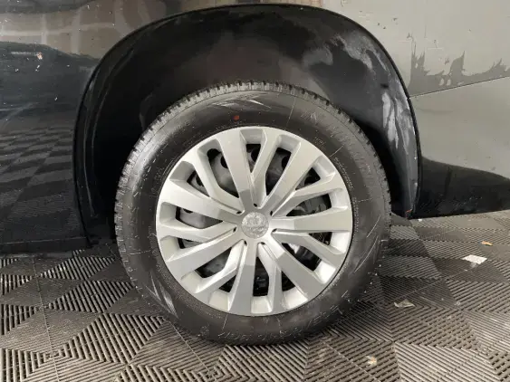 PEUGEOT PARTNER III - voiture d'occasion - Photo 23