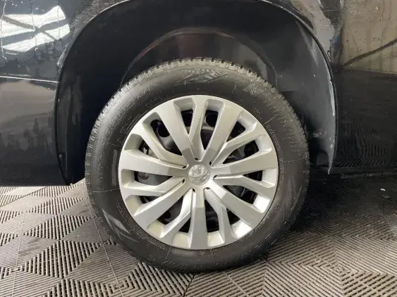 PEUGEOT PARTNER III - voiture d'occasion - Photo 24