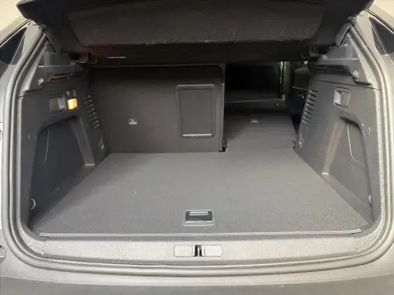 PEUGEOT 3008 II - voiture d'occasion - Photo 16