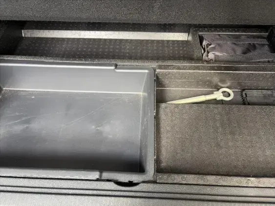 PEUGEOT 3008 II - voiture d'occasion - Photo 17