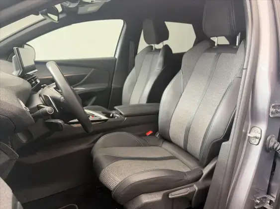 PEUGEOT 3008 II - voiture d'occasion - Photo 18