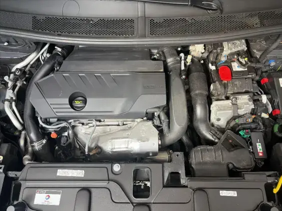 PEUGEOT 3008 II - voiture d'occasion - Photo 21