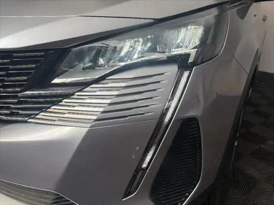 PEUGEOT 3008 II - voiture d'occasion - Photo 22