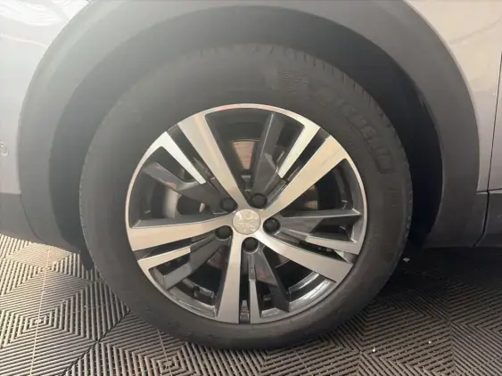 PEUGEOT 3008 II - voiture d'occasion - Photo 23