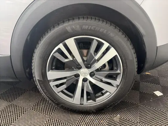 PEUGEOT 3008 II - voiture d'occasion - Photo 24