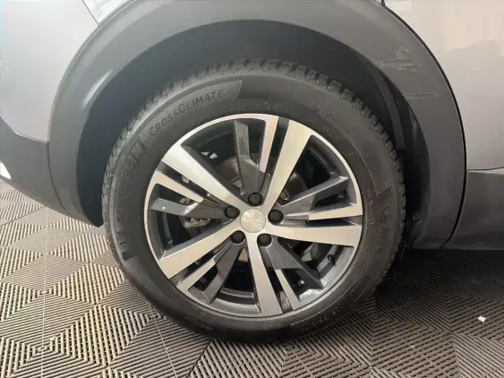 PEUGEOT 3008 II - voiture d'occasion - Photo 25