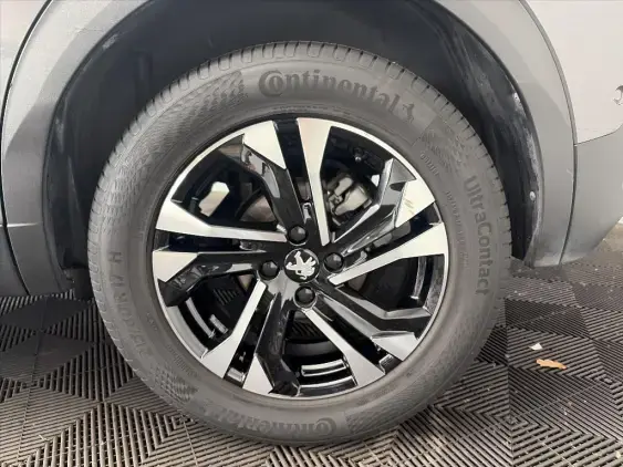 PEUGEOT 2008 II - voiture d'occasion - Photo 24