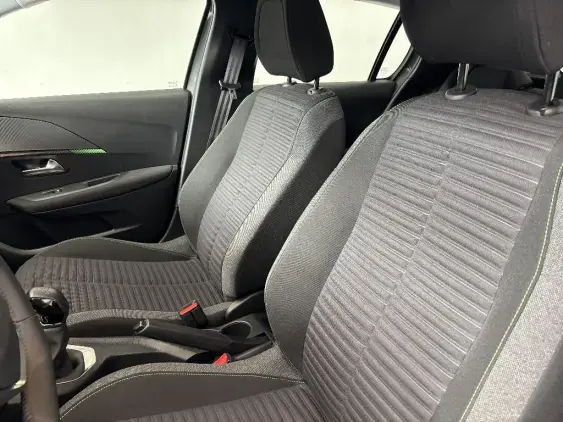 PEUGEOT 208 II - voiture d'occasion - Photo 16