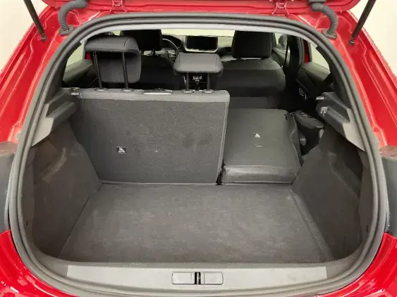 PEUGEOT 208 II - voiture d'occasion - Photo 16