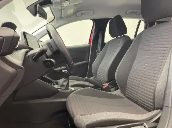 PEUGEOT 208 II - voiture d'occasion - Photo 18