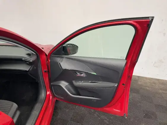 PEUGEOT 208 II - voiture d'occasion - Photo 20